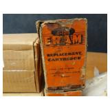 Lot of Assorted HVAC Parts