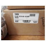 Lot of Assorted HVAC Parts