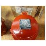 Lot of (2) New Old Stock KENT Oil Meters - 3/4" NPT