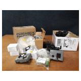 Lot of Assorted HVAC Parts