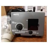 Lot of Assorted HVAC Parts