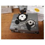 Lot of Assorted HVAC Parts