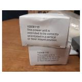 Lot of Assorted HVAC Parts