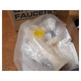 Lot of Assorted HVAC Parts