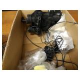 Lot of Assorted HVAC Parts
