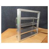 22" x 22" Backdraft Damper - Model WD-100