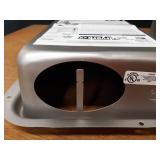 Lot of (3) "The Dryerbox" Exhaust Duct Protectors