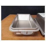 Lot of (3) "The Dryerbox" Exhaust Duct Protectors