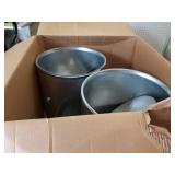 New Case of (4) 14" Duct Dampers