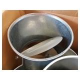 New Case of (4) 14" Duct Dampers