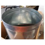 New Case of (4) 14" Duct Dampers