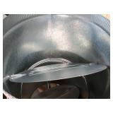 New Case of (4) 14" Duct Dampers