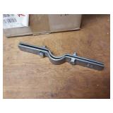 Lot of (42) 1-1/4" IP Riser Pipe Clamps