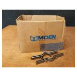 Lot of (50) 1-1/4" IP Riser Pipe Clamps