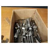 Lot of (39) 1-1/4" IP Riser Pipe Clamps