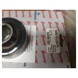 (4) Parts Bins w/ Bearings and More