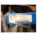 (4) Parts Bins w/ Bearings and More