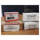 Large Lot of Martin - TB Woods Sleeves - 4JE, 3J, 3J12, 4J, ML090 1/2 and More