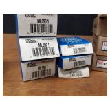 Large Lot of Martin - TB Woods Sleeves - 4JE, 3J, 3J12, 4J, ML090 1/2 and More