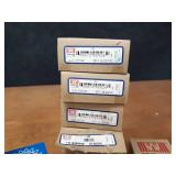 Large Lot of Martin - TB Woods Sleeves - 4JE, 3J, 3J12, 4J, ML090 1/2 and More