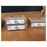 Large Lot of Martin - TB Woods Sleeves - 4JE, 3J, 3J12, 4J, ML090 1/2 and More