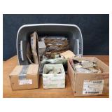 Large Lot of Pump Seal Kits, Bell & Gossett and More