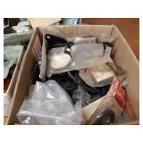 Large Lot of Pump Seal Kits, Bell & Gossett and More