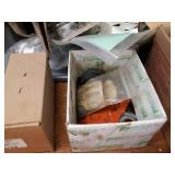 Large Lot of Pump Seal Kits, Bell & Gossett and More