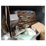 Large Lot of Pump Seal Kits, Bell & Gossett and More