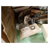 Large Lot of Pump Seal Kits, Bell & Gossett and More
