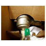 Wilkins Vacuum Breaker Valve - 460XL, Pipe Covers and More