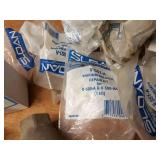 Large Lot of Watts and Sloan Repair Kits, Brass Fittings and More