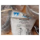 Large Lot of Faucets and More