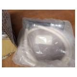 Large Lot of Faucets and More