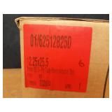 New Case of (12) 3-Ply Tacky Panel Filters 12-1/4" x 25-1/2"