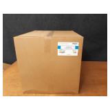 Sealed Case of (6) Air Filters - 20" x 20" x 4" - MERV 8