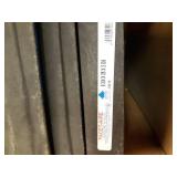 Case of (12) Air Filters - 9-3/4" x 26" x 2"