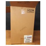 Case of (12) Air Filters - 14" x 25" x 2" - MERV 8