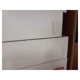 Lot of (8) Air Filters - Includes (4) 16" x 25" x 4" & (4) 18" x 14" x 2"