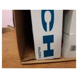 Lot of (8) Air Filters - Includes (4) 16" x 25" x 4" & (4) 18" x 14" x 2"