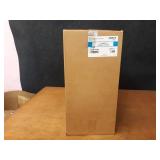 Sealed Case of (6) Air Filters - 12" x 24" x 4" - MERV 8