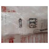 Large Lot of Assorted Air Filters