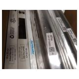 Large Lot of Assorted Air Filters