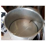 PALLET LOT - Rings and Clamps for Spiral Duct and More - Sizes up to 24" Diameter