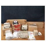 Lot of Assorted HVAC Parts