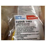 Lot of Assorted HVAC Parts