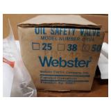 Lot of Assorted HVAC Parts