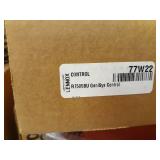 Lot of Assorted HVAC Parts