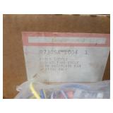 Lot of Assorted HVAC Parts