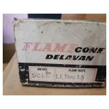 Lot of Assorted HVAC Parts